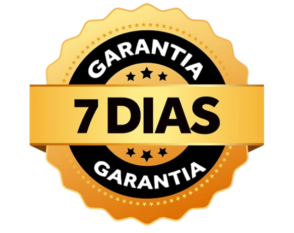 Garantía 7 días